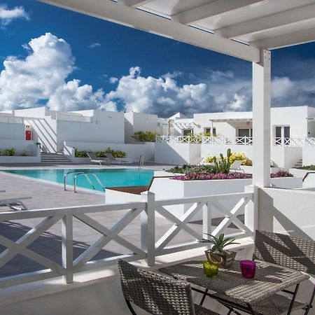 Flower Beach Suite 16 Playa Honda  Bagian luar foto