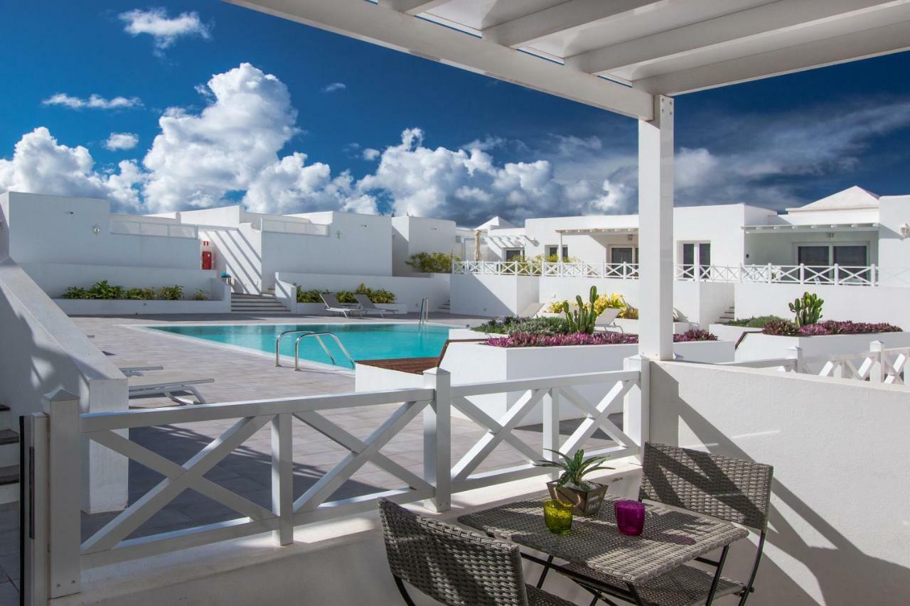 Flower Beach Suite 16 Playa Honda  Bagian luar foto