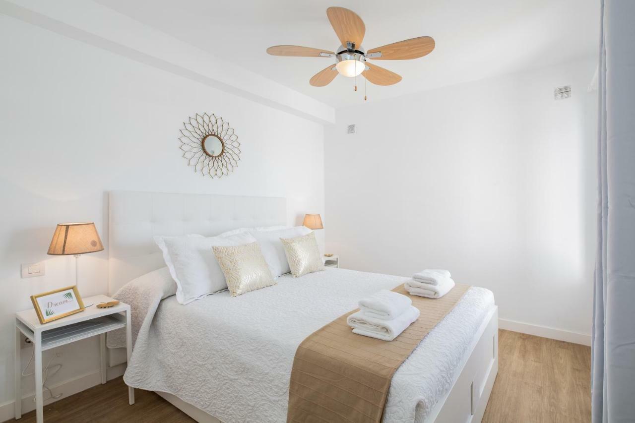 Flower Beach Suite 16 Playa Honda  Bagian luar foto